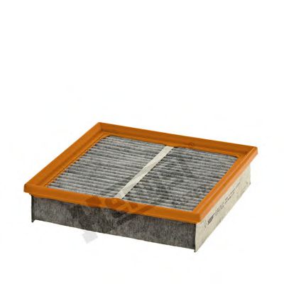 HENGST FILTER E947LC Фильтр, воздух во внутренном пространстве для VOLVO (Вольво) HENGST FILTER E947LC Фильтр, воздух во внутренном пространстве для VOLVO (Вольво)