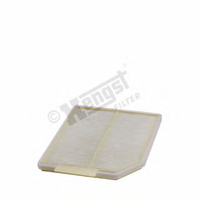 HENGST FILTER E952LI Фильтр, воздух во внутренном пространстве для RENAULT (Рено) HENGST FILTER E952LI Фильтр, воздух во внутренном пространстве для RENAULT (Рено)