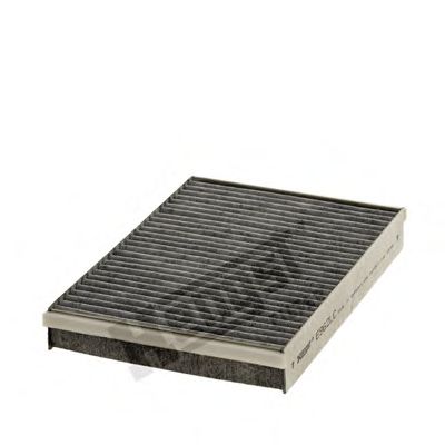 HENGST FILTER E962LC Фильтр, воздух во внутренном пространстве для RENAULT (Рено) HENGST FILTER E962LC Фильтр, воздух во внутренном пространстве для RENAULT (Рено)