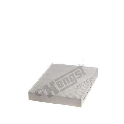 HENGST FILTER E962LI Фильтр, воздух во внутренном пространстве для RENAULT (Рено) HENGST FILTER E962LI Фильтр, воздух во внутренном пространстве для RENAULT (Рено)