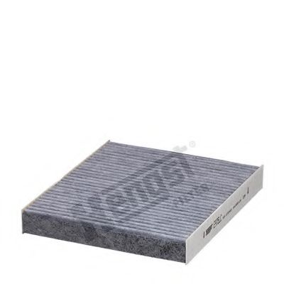 HENGST FILTER E975LC Фильтр, воздух во внутренном пространстве для NISSAN ALMERA TINO (Ниссан Альмера тино) HENGST FILTER E975LC Фильтр, воздух во внутренном пространстве для NISSAN ALMERA TINO (Ниссан Альмера тино)