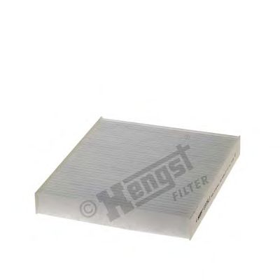 HENGST FILTER E975LI Фильтр, воздух во внутренном пространстве для NISSAN ALMERA TINO (Ниссан Альмера тино) HENGST FILTER E975LI Фильтр, воздух во внутренном пространстве для NISSAN ALMERA TINO (Ниссан Альмера тино)