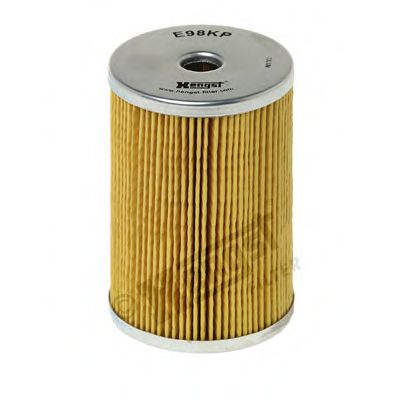 HENGST FILTER E98KP Топливный фильтр для PEUGEOT 309 II (Пежо 309 2) HENGST FILTER E98KP Топливный фильтр для PEUGEOT 309 II (Пежо 309 2)
