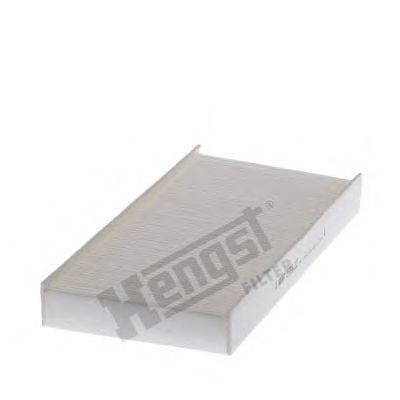 HENGST FILTER E990LI02 Фильтр, воздух во внутренном пространстве для PEUGEOT 407 (Пежо 407) HENGST FILTER E990LI02 Фильтр, воздух во внутренном пространстве для PEUGEOT 407 (Пежо 407)