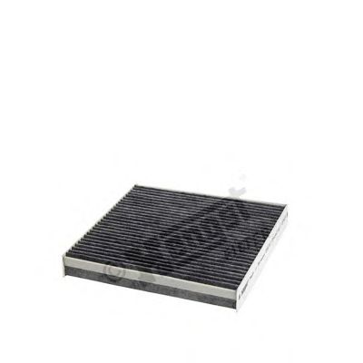 HENGST FILTER E997LC Фильтр, воздух во внутренном пространстве для RENAULT (Рено) HENGST FILTER E997LC Фильтр, воздух во внутренном пространстве для RENAULT (Рено)