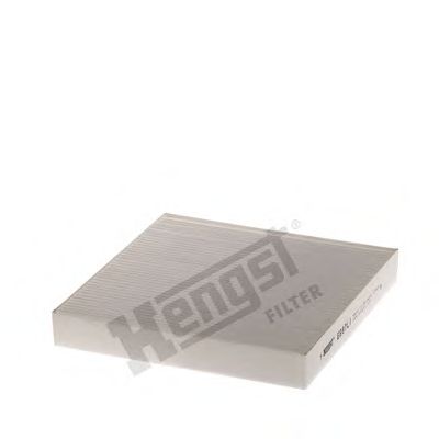 HENGST FILTER E997LI Фильтр, воздух во внутренном пространстве для RENAULT (Рено) HENGST FILTER E997LI Фильтр, воздух во внутренном пространстве для RENAULT (Рено)