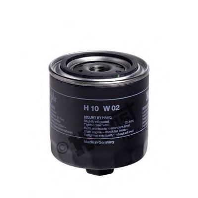 HENGST FILTER H10W02 Масляный фильтр; Воздушный фильтр, компрессор - подсос воздуха для DODGE DAKOTA (Додж Дакота) HENGST FILTER H10W02 Масляный фильтр; Воздушный фильтр, компрессор - подсос воздуха для DODGE DAKOTA (Додж Дакота)