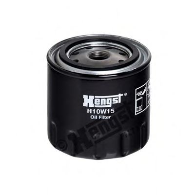 HENGST FILTER H10W15 Масляный фильтр для JEEP (Джип) HENGST FILTER H10W15 Масляный фильтр для JEEP (Джип)