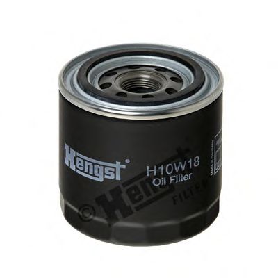 HENGST FILTER H10W18 Масляный фильтр для JEEP (Джип) HENGST FILTER H10W18 Масляный фильтр для JEEP (Джип)