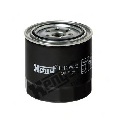 HENGST FILTER H10W23 Масляный фильтр для NISSAN 200 SX (Ниссан 200 сx)