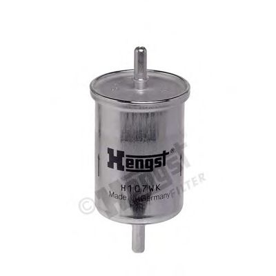 HENGST FILTER H107WK Топливный фильтр для RENAULT SANDERO/STEPWAY I (Рено Сандэро/стэпваъ и) HENGST FILTER H107WK Топливный фильтр для RENAULT SANDERO/STEPWAY I (Рено Сандэро/стэпваъ и)