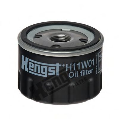 HENGST FILTER H11W01 Масляный фильтр для RENAULT LE CAR (Рено Лэ cар) HENGST FILTER H11W01 Масляный фильтр для RENAULT LE CAR (Рено Лэ cар)