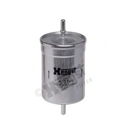 HENGST FILTER H111WK Топливный фильтр для SEAT LEON (Сеат Леон) HENGST FILTER H111WK Топливный фильтр для SEAT LEON (Сеат Леон)