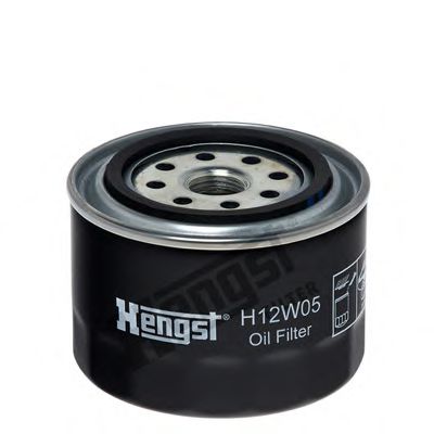 HENGST FILTER H12W05 Масляный фильтр для LADA PRIORA (Лада Приора) HENGST FILTER H12W05 Масляный фильтр для LADA PRIORA (Лада Приора)