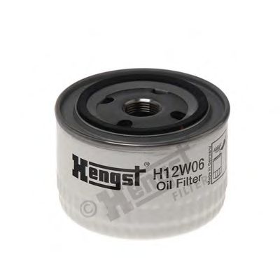 HENGST FILTER H12W06 Масляный фильтр; Гидрофильтр, автоматическая коробка передач; Масляный фильтр, дифференциал для RENAULT-TRUCKS (Рено-труcкс) HENGST FILTER H12W06 Масляный фильтр; Гидрофильтр, автоматическая коробка передач; Масляный фильтр, дифференциал для RENAULT-TRUCKS (Рено-труcкс)