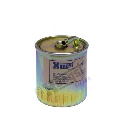 HENGST FILTER H128WK Топливный фильтр для MERCEDES-BENZ M-CLASS (Мэрcэдэс-бэнз М-cласс) HENGST FILTER H128WK Топливный фильтр для MERCEDES-BENZ M-CLASS (Мэрcэдэс-бэнз М-cласс)
