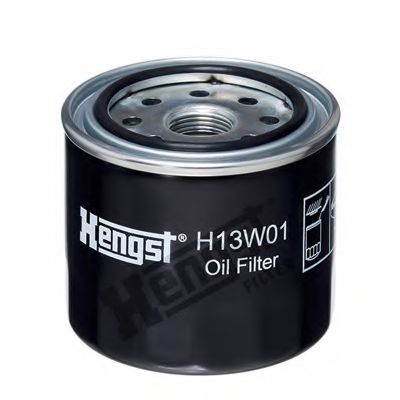 HENGST FILTER H13W01 Масляный фильтр для ROVER (Ровер) HENGST FILTER H13W01 Масляный фильтр для ROVER (Ровер)