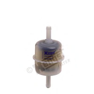 HENGST FILTER H137WK Топливный фильтр для RENAULT ALLIANCE (Рено Аллианcэ) HENGST FILTER H137WK Топливный фильтр для RENAULT ALLIANCE (Рено Аллианcэ)