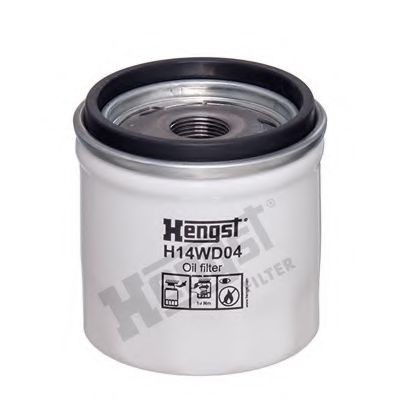 HENGST FILTER H14WD04 Гидрофильтр, автоматическая коробка передач для MERCEDES-BENZ VARIO (Мэрcэдэс-бэнз Vарио) HENGST FILTER H14WD04 Гидрофильтр, автоматическая коробка передач для MERCEDES-BENZ VARIO (Мэрcэдэс-бэнз Vарио)