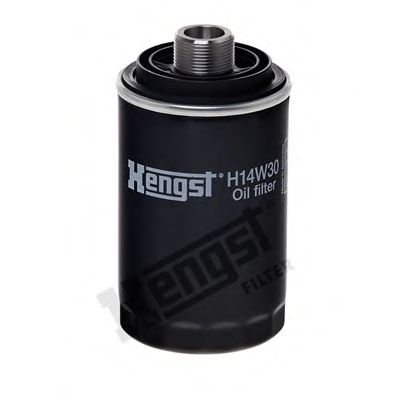HENGST FILTER H14W30 Масляный фильтр для VOLKSWAGEN TIGUAN (Фольксваген Тигуан) HENGST FILTER H14W30 Масляный фильтр для VOLKSWAGEN TIGUAN (Фольксваген Тигуан)