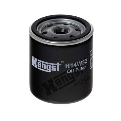 HENGST FILTER H14W32 Масляный фильтр для TOYOTA BLADE (Тойота/тоета Бладэ) HENGST FILTER H14W32 Масляный фильтр для TOYOTA BLADE (Тойота/тоета Бладэ)