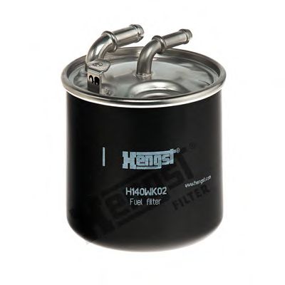 HENGST FILTER H140WK02 Топливный фильтр для MERCEDES-BENZ SPRINTER 4,6-T (Мэрcэдэс-бэнз Спринтэр 4,6-т) HENGST FILTER H140WK02 Топливный фильтр для MERCEDES-BENZ SPRINTER 4,6-T (Мэрcэдэс-бэнз Спринтэр 4,6-т)