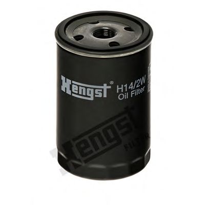 HENGST FILTER H14/2W Масляный фильтр для VOLKSWAGEN (Фольксваген) HENGST FILTER H14/2W Масляный фильтр для VOLKSWAGEN (Фольксваген)