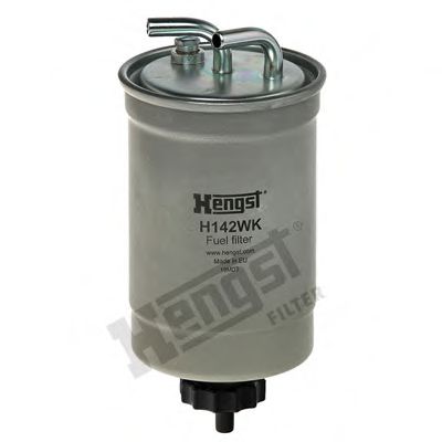 HENGST FILTER H142WK Топливный фильтр для FORD MONDEO (Форд Мондэо) HENGST FILTER H142WK Топливный фильтр для FORD MONDEO (Форд Мондэо)