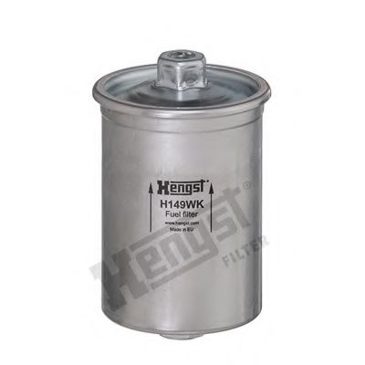 HENGST FILTER H149WK Топливный фильтр для PEUGEOT 205 II (Пежо 205 2) HENGST FILTER H149WK Топливный фильтр для PEUGEOT 205 II (Пежо 205 2)