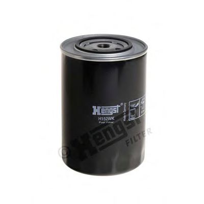 HENGST FILTER H152WK Топливный фильтр для IVECO STRALIS (Ивеко Стралис) HENGST FILTER H152WK Топливный фильтр для IVECO STRALIS (Ивеко Стралис)