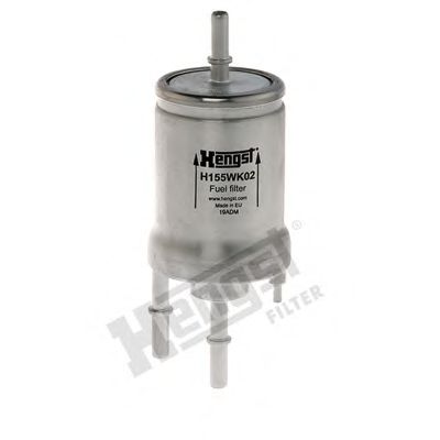 HENGST FILTER H155WK02 Топливный фильтр для SKODA RAPID (Шкода Рапид) HENGST FILTER H155WK02 Топливный фильтр для SKODA RAPID (Шкода Рапид)
