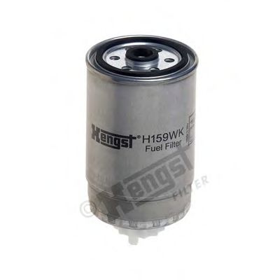 HENGST FILTER H159WK Топливный фильтр для DODGE NITRO (Додж Нитро) HENGST FILTER H159WK Топливный фильтр для DODGE NITRO (Додж Нитро)