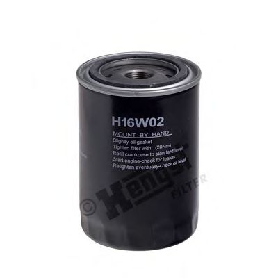 HENGST FILTER H16W02 Масляный фильтр для DAIHATSU FOURTRAK (Дайхатсу Фоуртрак) HENGST FILTER H16W02 Масляный фильтр для DAIHATSU FOURTRAK (Дайхатсу Фоуртрак)
