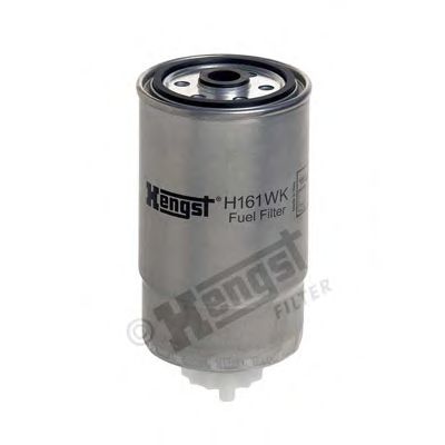 HENGST FILTER H161WK Топливный фильтр для FIAT STILO MULTI (Фиат Стило мульти) HENGST FILTER H161WK Топливный фильтр для FIAT STILO MULTI (Фиат Стило мульти)