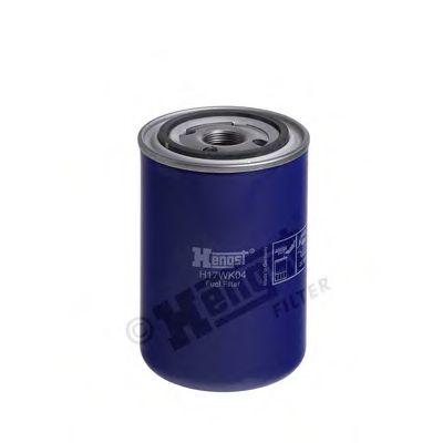 HENGST FILTER H17WK04 Топливный фильтр для SCANIA (Сканиа) HENGST FILTER H17WK04 Топливный фильтр для SCANIA (Сканиа)