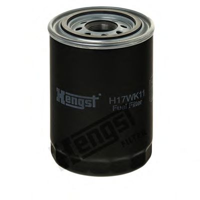 HENGST FILTER H17WK11 Топливный фильтр для SCANIA P,G,R,T (Сканиа П,г,р,т) HENGST FILTER H17WK11 Топливный фильтр для SCANIA P,G,R,T (Сканиа П,г,р,т)