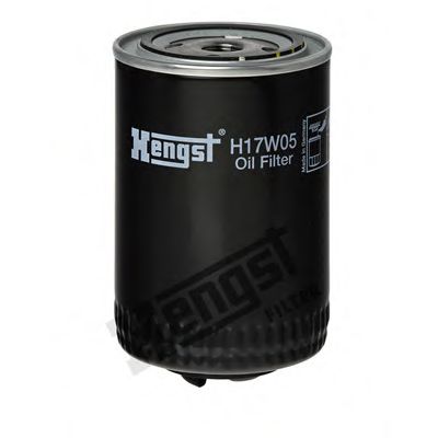 HENGST FILTER H17W05 Масляный фильтр для VOLKSWAGEN (Фольксваген) HENGST FILTER H17W05 Масляный фильтр для VOLKSWAGEN (Фольксваген)