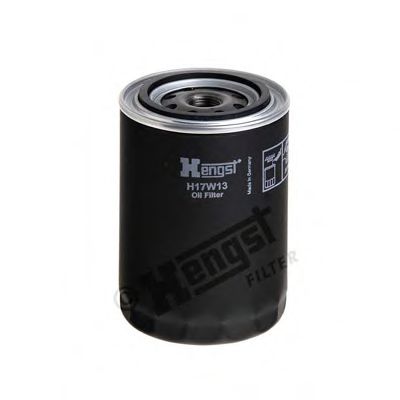 HENGST FILTER H17W13 Масляный фильтр для VOLKSWAGEN SHARAN (Фольксваген Шаран) HENGST FILTER H17W13 Масляный фильтр для VOLKSWAGEN SHARAN (Фольксваген Шаран)