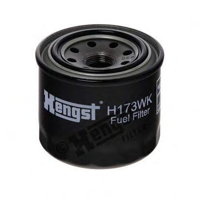 HENGST FILTER H173WK Топливный фильтр для DAIHATSU TAFT (Дайхатсу Тафт) HENGST FILTER H173WK Топливный фильтр для DAIHATSU TAFT (Дайхатсу Тафт)