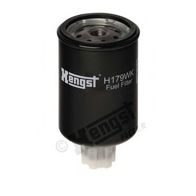 HENGST FILTER H179WK Топливный фильтр для DAF 45 (Даф 45) HENGST FILTER H179WK Топливный фильтр для DAF 45 (Даф 45)