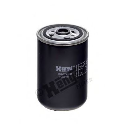HENGST FILTER H18WDK02 Топливный фильтр для RENAULT TRUCKS MIDLUM (Рено трак Мидлум) HENGST FILTER H18WDK02 Топливный фильтр для RENAULT TRUCKS MIDLUM (Рено трак Мидлум)