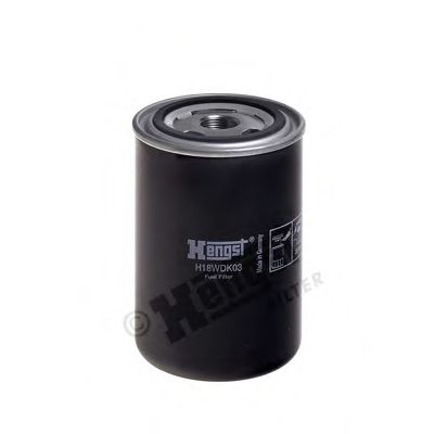HENGST FILTER H18WDK03 Топливный фильтр для DAF 95 XF (Даф 95 xф) HENGST FILTER H18WDK03 Топливный фильтр для DAF 95 XF (Даф 95 xф)