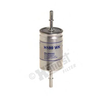 HENGST FILTER H189WK Топливный фильтр для JAGUAR S-TYPE (Ягуар С-тъпэ) HENGST FILTER H189WK Топливный фильтр для JAGUAR S-TYPE (Ягуар С-тъпэ)