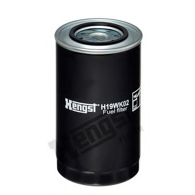 HENGST FILTER H19WK02 Топливный фильтр для IVECO TURBOCITY (Ивеко Турбоcитъ) HENGST FILTER H19WK02 Топливный фильтр для IVECO TURBOCITY (Ивеко Турбоcитъ)