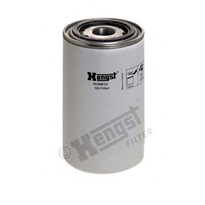 HENGST FILTER H19W10 Масляный фильтр для DAF CF 65 (Даф Cф 65) HENGST FILTER H19W10 Масляный фильтр для DAF CF 65 (Даф Cф 65)