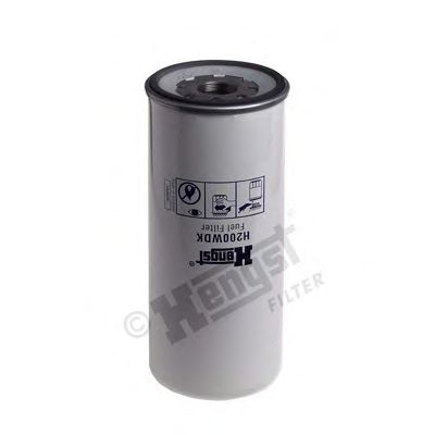 HENGST FILTER H200WDK Топливный фильтр для RENAULT-TRUCKS (Рено-труcкс) HENGST FILTER H200WDK Топливный фильтр для RENAULT-TRUCKS (Рено-труcкс)