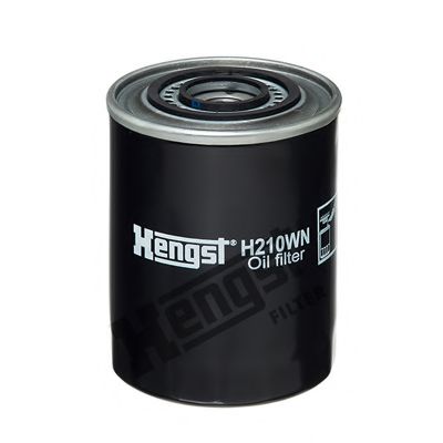 HENGST FILTER H210WN Масляный фильтр для OPEL MOVANO (Опель Моvано) HENGST FILTER H210WN Масляный фильтр для OPEL MOVANO (Опель Моvано)