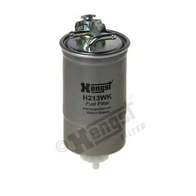 HENGST FILTER H213WK Топливный фильтр для VOLKSWAGEN JETTA III (Фольксваген Джетта 3) HENGST FILTER H213WK Топливный фильтр для VOLKSWAGEN JETTA III (Фольксваген Джетта 3)