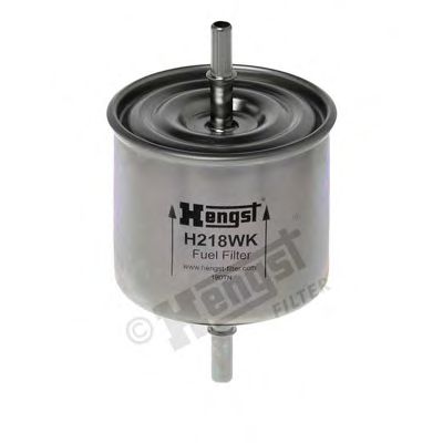 HENGST FILTER H218WK Топливный фильтр для FORD USA ESCAPE (Форд сша Эскейп) HENGST FILTER H218WK Топливный фильтр для FORD USA ESCAPE (Форд сша Эскейп)