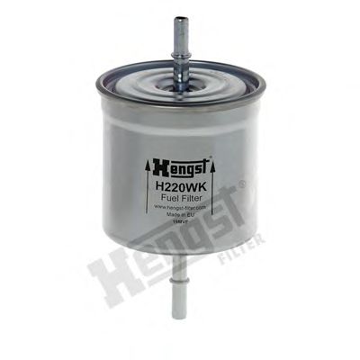 HENGST FILTER H220WK Топливный фильтр для VOLVO XC70 CROSS COUNTRY (Вольво Xc70 кросс кантри) HENGST FILTER H220WK Топливный фильтр для VOLVO XC70 CROSS COUNTRY (Вольво Xc70 кросс кантри)
